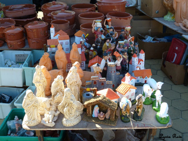 Figuras presépio 2