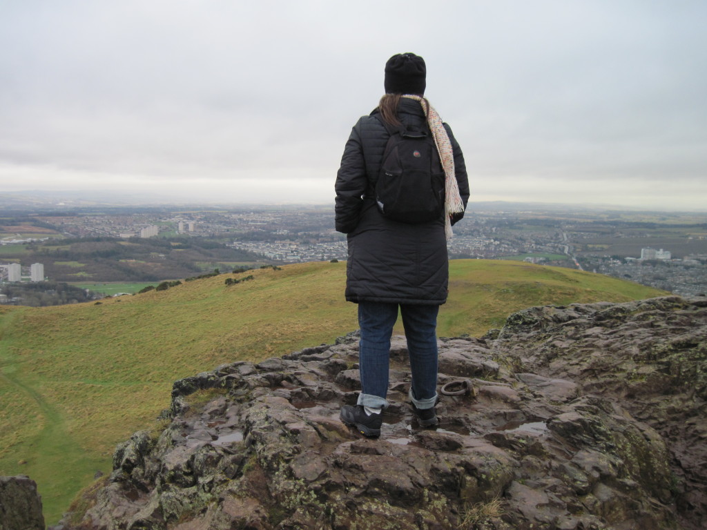 Arthur's Seat