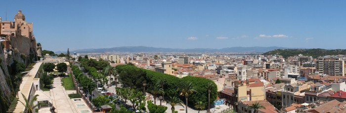 Sardenha Cagliari