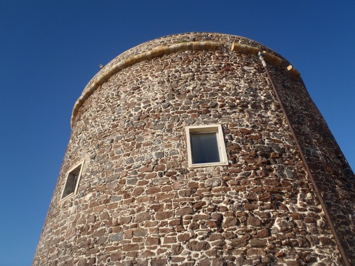 Sardenha torre