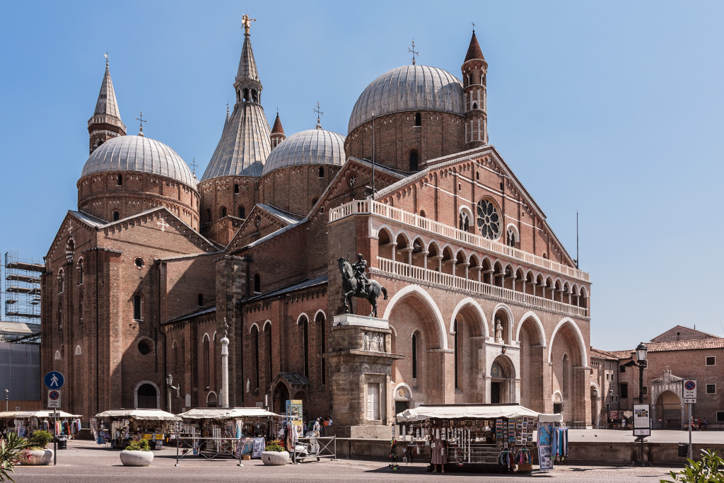 Basilica di Sant'Antonio, Padova