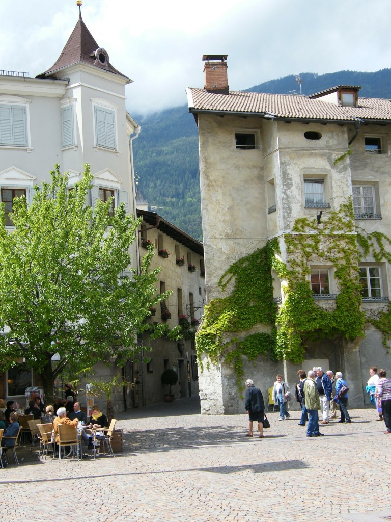 Bressanone, trentino