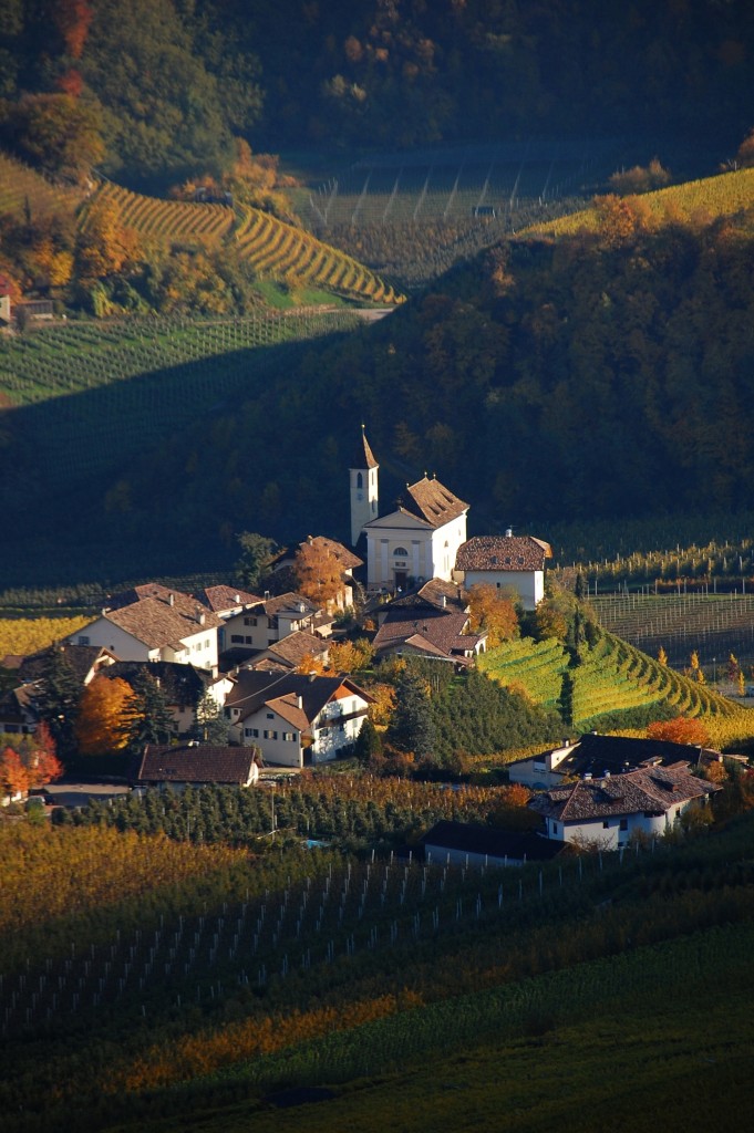 Missiano, Trentino